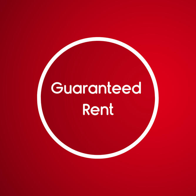 Guaranteed Rent